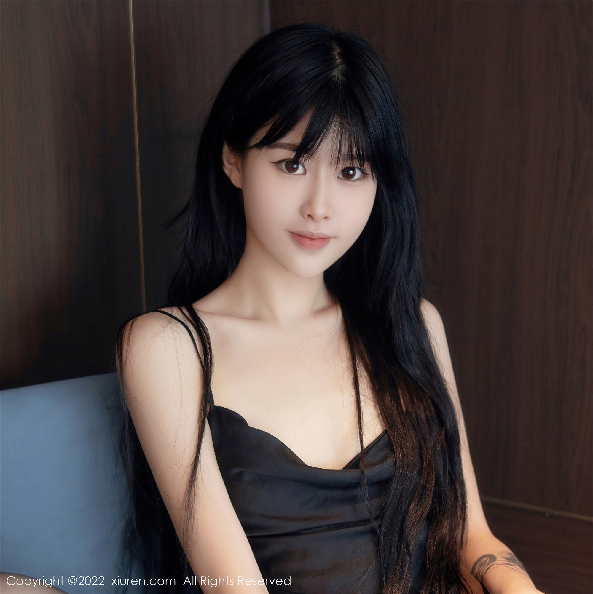 Xiuren秀人网 2022.07.05 NO.5228 77qiqi